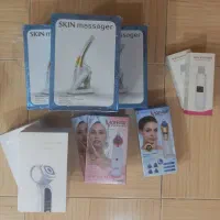 تجهیزات پوست و زیبایی به قیمت قبل