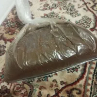 نزدیک 700گرم قهوه خرما درجه یک تخفیف میدم