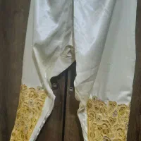 شلوار بندری