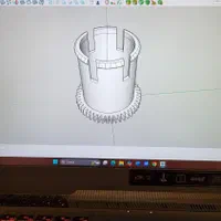 خدمات پرینت سه بعدی ساخت قطعات کمیاب|خدمات رایانهای و موبایل|تهران, گلستان (شهرک راه آهن)|دیوار