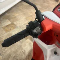 کویر S2 مدل ۱۴۰۰|موتورسیکلت|رشت, سعدی (تختی)|دیوار