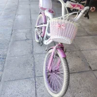 دوچرخه سایز 20