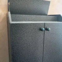 جاکفشی دودرب با باکس بالا