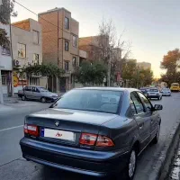 سمند EF7تک سوز مدل 1397درحد|خودرو سواری و وانت|ورامین, ورامین|دیوار