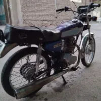 موتورهندا 150