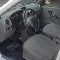 پراید 98 بیرنگ|خودرو سواری و وانت|تهران, فتح|دیوار