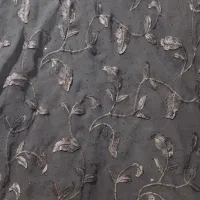 چادری مشکی محلی