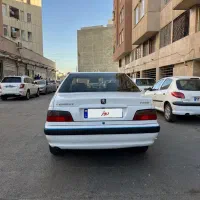 پارس ۱۴۰۲ فول ترین و سفارشی elx xu7p|خودرو سواری و وانت|تهران, نعمت‌آباد|دیوار