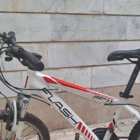 دوچرخه برند flash