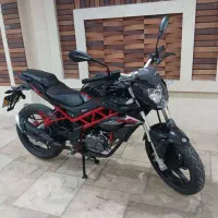 فروش موتورسیکلت|موتورسیکلت|تهران, امیریه|دیوار