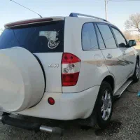 فروش ام وی ام ایکس 33 مدل 91|خودرو سواری و وانت|همدان, |دیوار