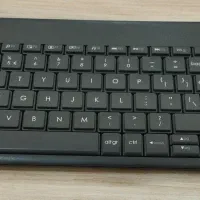 کیبورد ماوس بی سیم لاجیتک