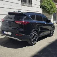 فیدیلیتی پرایم|خودرو سواری و وانت|سنندج, |دیوار