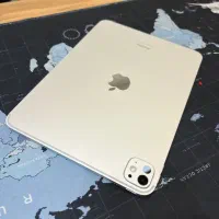 Ipad pro m4 256GB|تبلت|تهران, میرداماد|دیوار