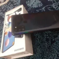 گوشی سامسونگa21s