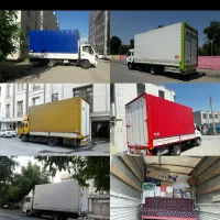شرکت باربری و حمل نقل اثاث منزل...اوتوبا فلاحتی|خدمات حمل و نقل|یزد, |دیوار
