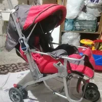 کالسکه برند دلیجان