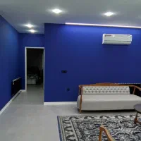 نقاشی ساختمان متری ۷۰