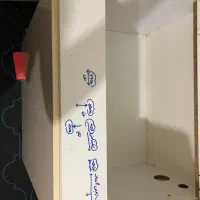 کمد کابینت اشپزخانه