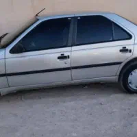 پژو 405 مدل 84|خودرو سواری و وانت|میناب, |دیوار