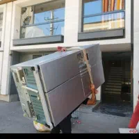 اتوبار باربری شیراز،کامیون،وانت،کارگر|خدمات حمل و نقل|شیراز, ریشمک|دیوار
