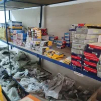 واگذاری مغازه لوازم یدکی به صورت یکجا