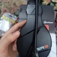 هدفون گیمینگ|کنسول، بازی ویدئویی و آنلاین|قم, شاه ابراهیم|دیوار