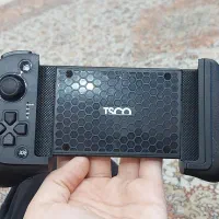 دسته بازی تسکو مدل tg 155w|کنسول، بازی ویدئویی و آنلاین|اسلام‌شهر, شهرک واوان|دیوار