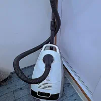 جارو برقی سامسونگ ۲۰۰۰ وات