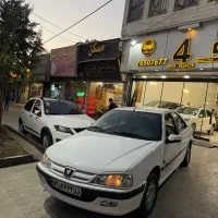 پارس سال ۹۹ بدون نقطه و خط و خش|خودرو سواری و وانت|رودهن, |دیوار