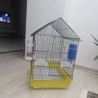 قفس پرنده