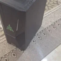 pc تمیز|رایانه رومیزی|بندر انزلی, بشمن|دیوار