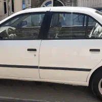 سمند LXموتور ملی دوگانه کارخانه