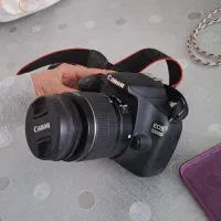 دوبین عکاسی کنون 1200d