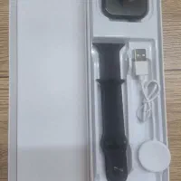 ساعت هوشمند طرح اپل واچ