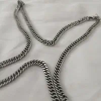 زنجیرگردنی اسپرت