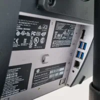 کامپیوتر رومیزی اچ پی لمسی aio|رایانه رومیزی|مشهد, شهید آوینی|دیوار