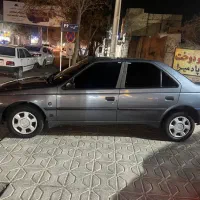 ۴۰۵مدل ۱۳۹۵|خودرو سواری و وانت|تربت جام, شهرک آزادگان|دیوار