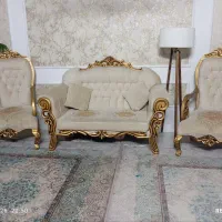 مبلمان تمیز