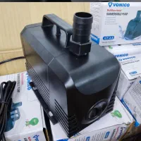 پمپ آبنما ضد آب (حوض خانگی مجسمه) باغ ویلا