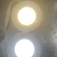 پنل هالوژنی سه وات چینی