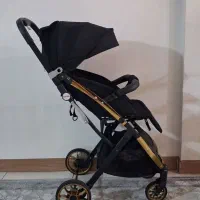 کالسکه خارجی|کالسکه و لوازم جانبی|چهارباغ, |دیوار