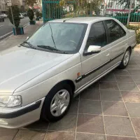 پرشیامدل ۱۳۸۵ استثنایی