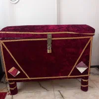 صندوق لباس