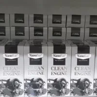 نمایندگی شوینده های نانوسان آلمان(اصلی) کلی و جزئی