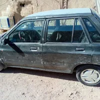 پراید حاچبک مدل ۷۹