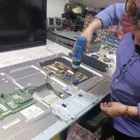 تعمیر تلویزیون در منزل