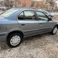 سمند LXمدل ۹۳|خودرو سواری و وانت|ارومیه, |دیوار