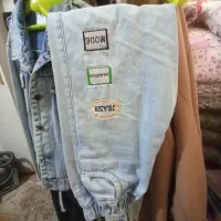 پالتو زنانه سایز۴۴ و۴۶