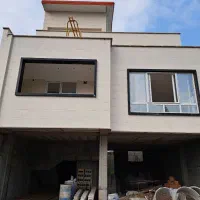 فروش ویلا،شیرگاه،نوددرصد اجرا،مشاور،مهدیه اسماعیلی